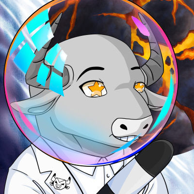 Image for Bull #2697 item