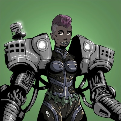 Image for Guardian #807 item