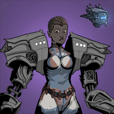 Image for Guardian #243 item