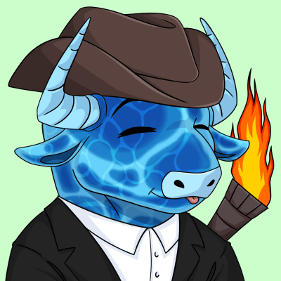Image for Bull #2264 item