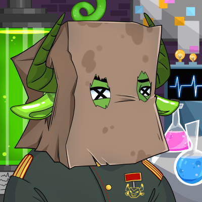 Image for Bull #3999 item