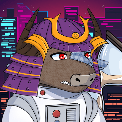 Image for Bull #2799 item