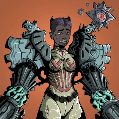 Image for Guardian #388 item