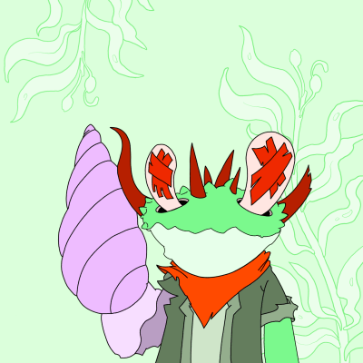 Image for Eclipse Crab #117 item