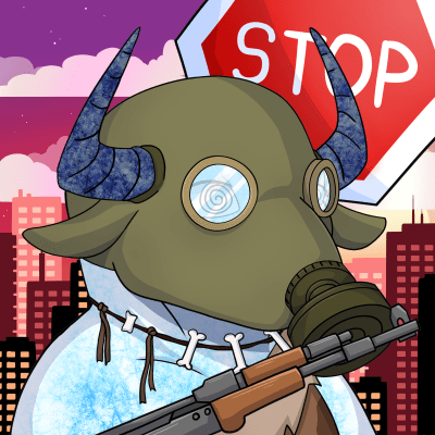 Image for Bull #2995 item