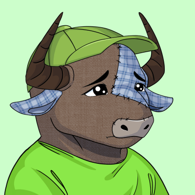Image for Bull #339 item