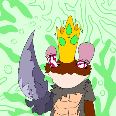 Image for Eclipse Crab #86 item