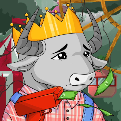 Image for Bull #3981 item