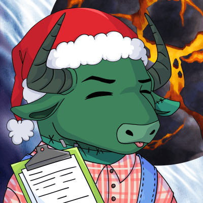 Image for Bull #4056 item