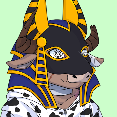 Image for Bull #3012 item