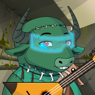 Image for Bull #2142 item