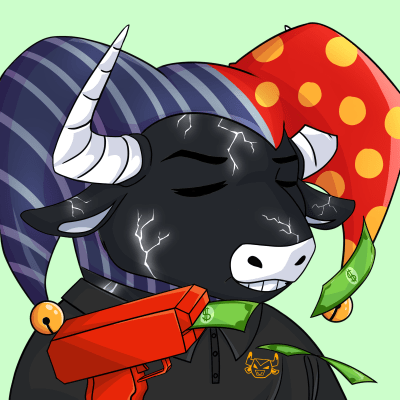 Image for Bull #2305 item