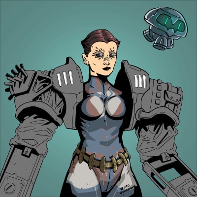 Image for Guardian #220 item