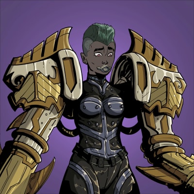 Image for Guardian #697 item