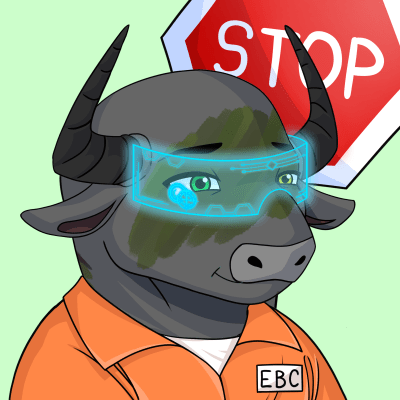 Image for Bull #3840 item