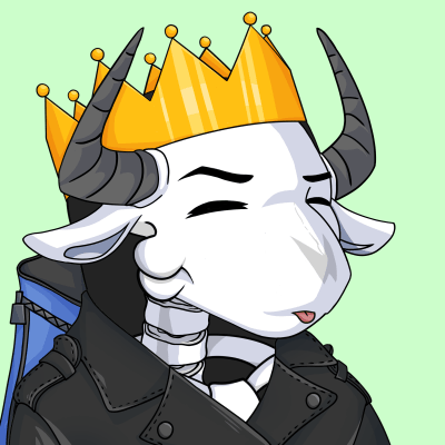 Image for Bull #3699 item