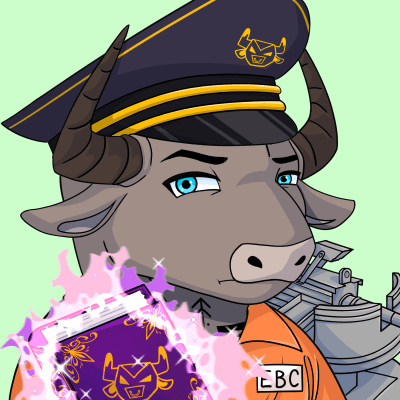 Image for Bull #2979 item