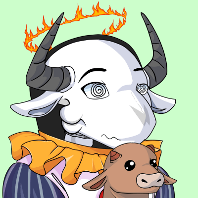 Image for Bull #2856 item