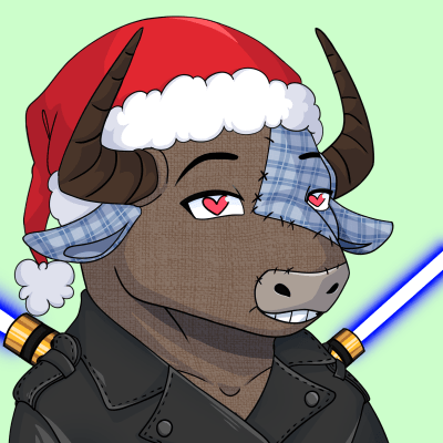 Image for Bull #1248 item