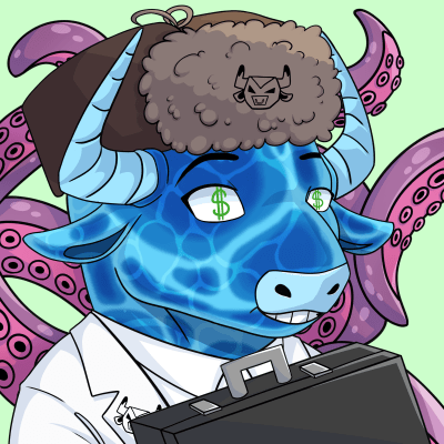 Image for Bull #3049 item