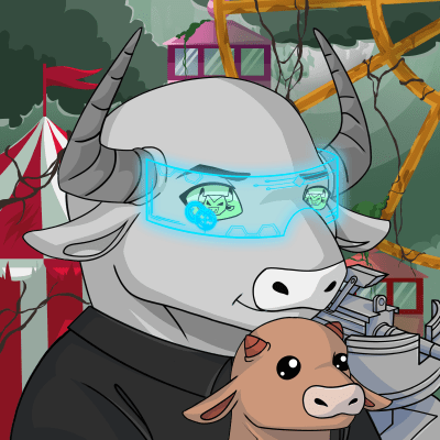 Image for Bull #2209 item