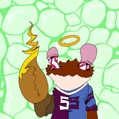 Image for Eclipse Crab #519 item