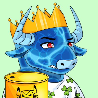 Image for Bull #1432 item
