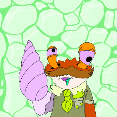 Image for Eclipse Crab #5 item