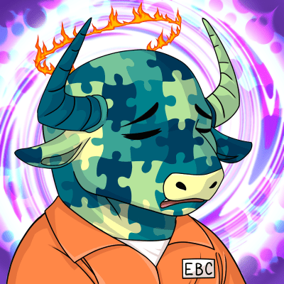 Image for Bull #1634 item