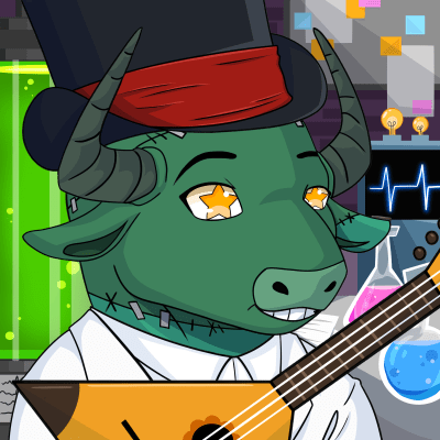Image for Bull #1505 item