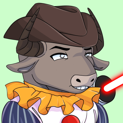 Image for Bull #3534 item