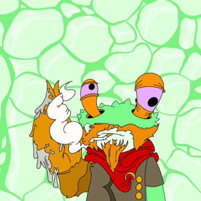 Image for Eclipse Crab #298 item