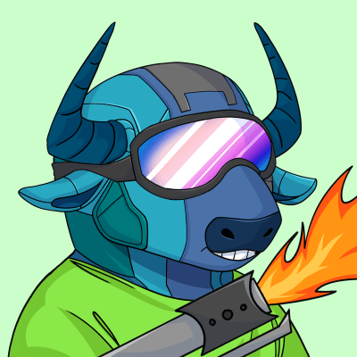 Image for Bull #4074 item