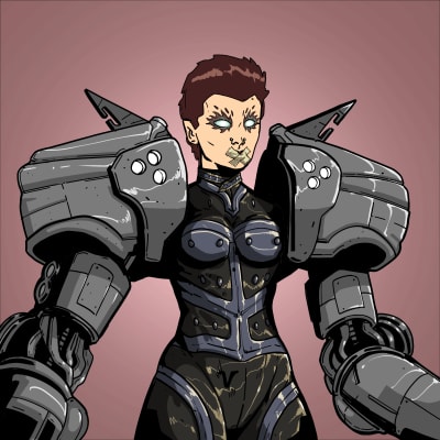Image for Guardian #241 item