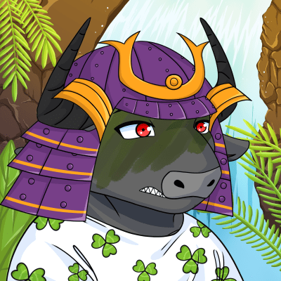 Image for Bull #672 item