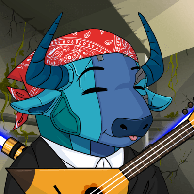 Image for Bull #3035 item