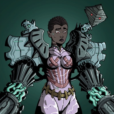 Image for Guardian #438 item
