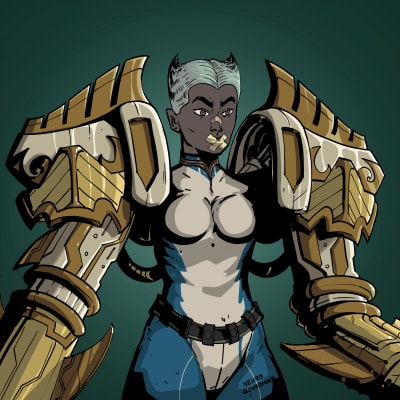 Image for Guardian #79 item