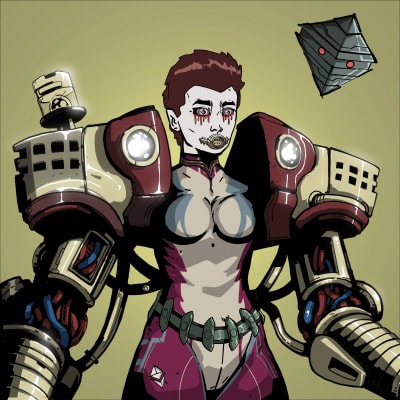 Image for Guardian #290 item