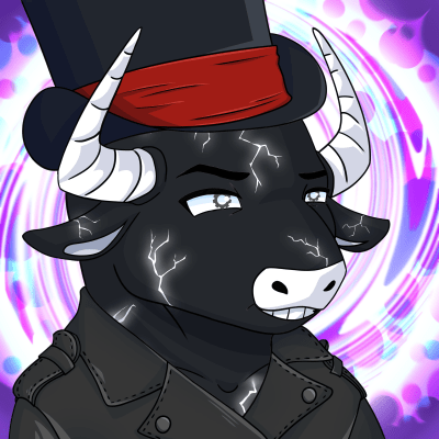Image for Bull #159 item