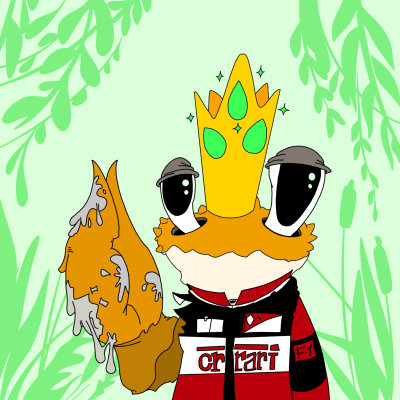 Image for Eclipse Crab #95 item