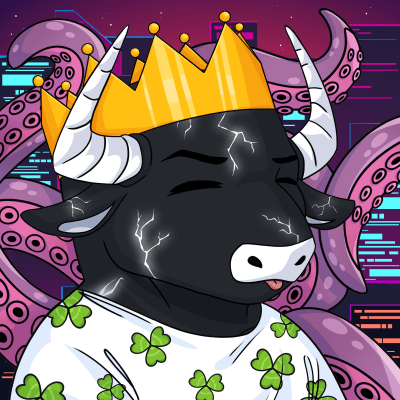 Image for Bull #3927 item