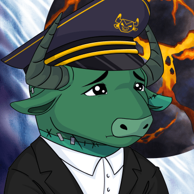 Image for Bull #2868 item