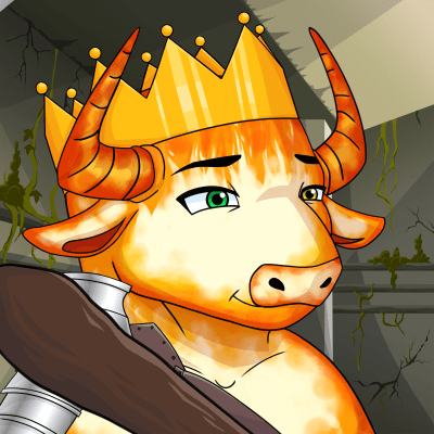 Image for Bull #2017 item