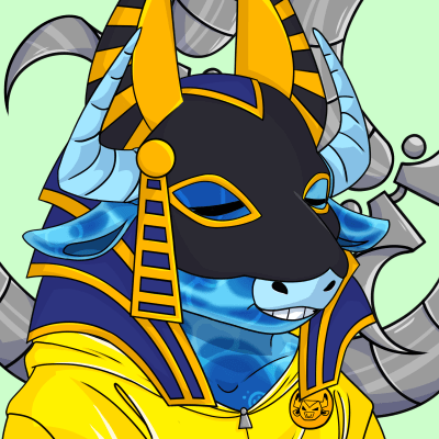 Image for Bull #4429 item