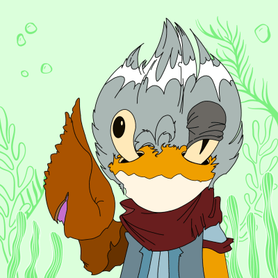 Image for Eclipse Crab #91 item