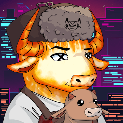 Image for Bull #3942 item