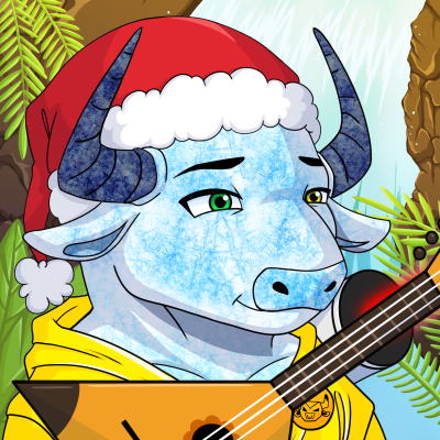 Image for Bull #404 item