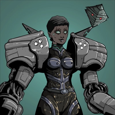 Image for Guardian #681 item