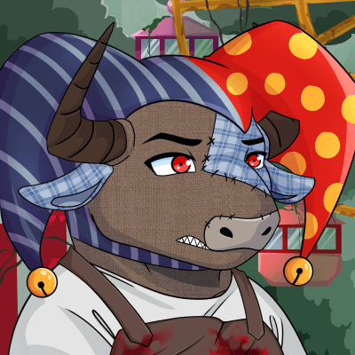 Image for Bull #935 item